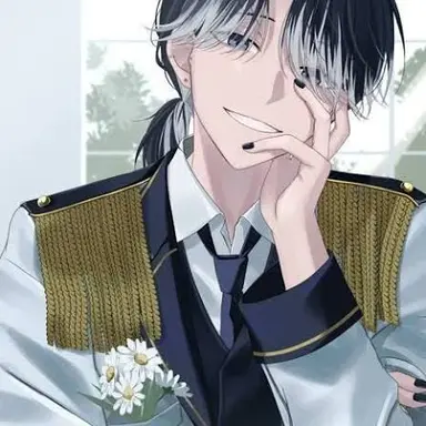 Profile image of 星喰右手