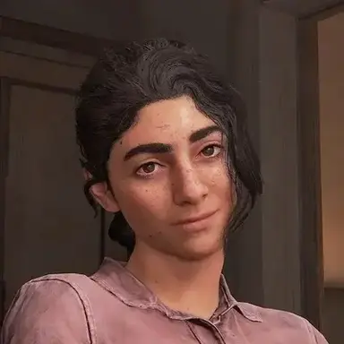 Profile image of Dina