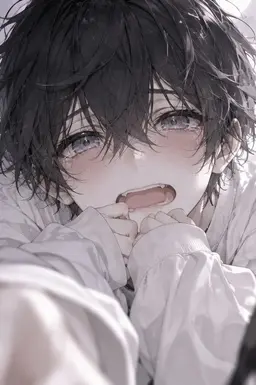 Profile image of しろ