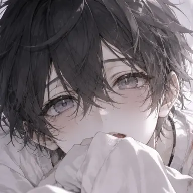 Profile image of しろ