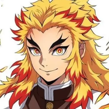 Profile image of 렌고쿠 쿄쥬로