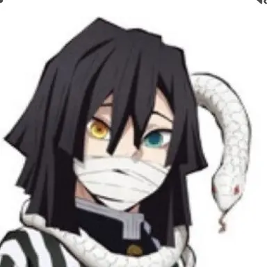 Profile image of 이구로 오바나이