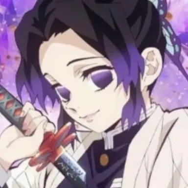 Profile image of 쿄쵸우 시노부