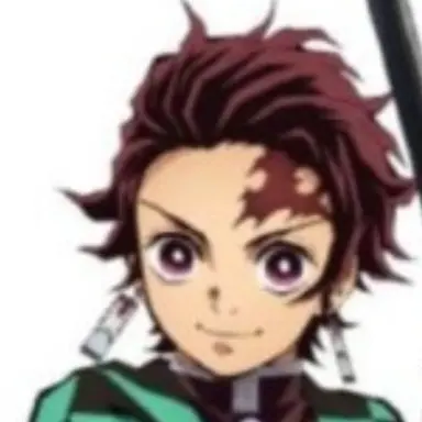 Profile image of 카마도 탄지로