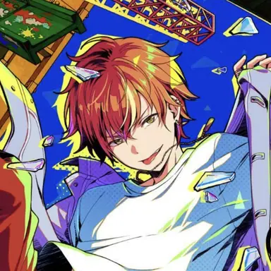 Profile image of 東雲彰人