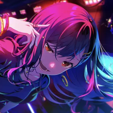 Profile image of 白石杏