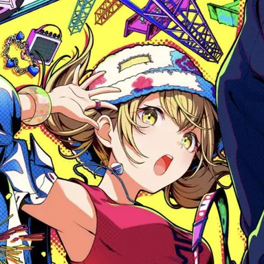 Profile image of 小豆沢こはね