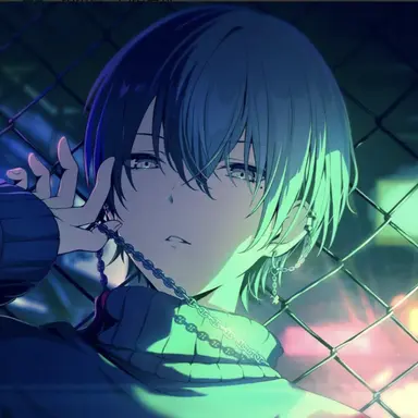 Profile image of 青柳冬弥