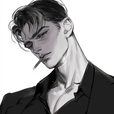Profile image of 백도윤
