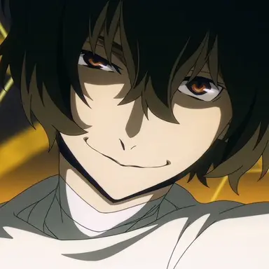 Profile image of 太宰治