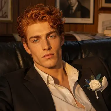 Profile image of Max Blane