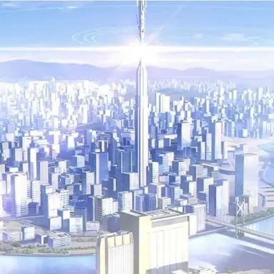 Profile image of 블루 아카이브