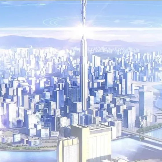 Robarti의 블루 아카이브: THE WORLD