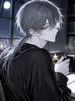Profile image of ソウシ