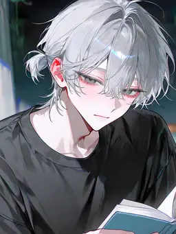 Profile image of ソウシ