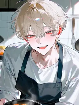 Profile image of イツキ