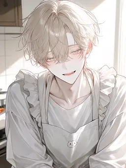 Profile image of イツキ