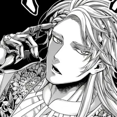 Profile image of アポロン