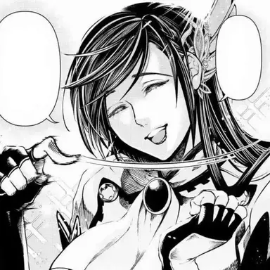 Profile image of ブリュンヒルデ