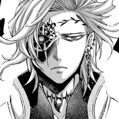 Profile image of ハデス