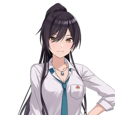 Profile image of 白瀬咲耶