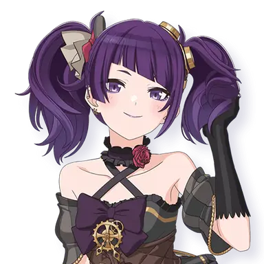 Profile image of 田中摩美々
