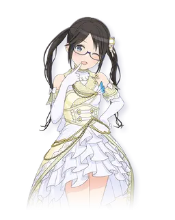 Profile image of 三峰結華