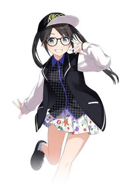 Profile image of 三峰結華