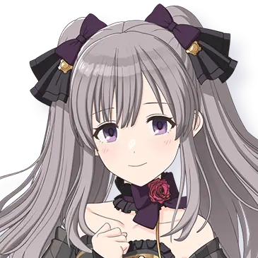 Profile image of 幽谷霧子