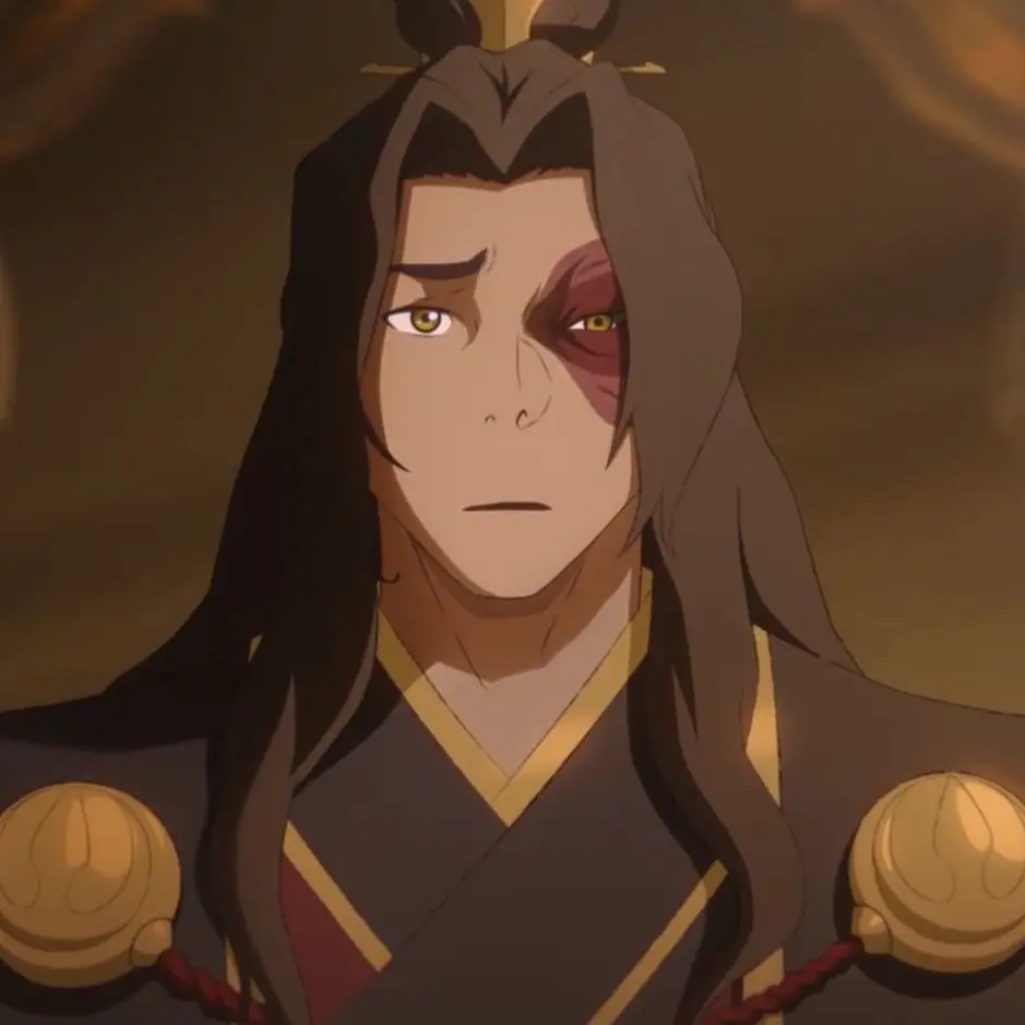 ihave13lbsofcakeupmyass의 Zuko