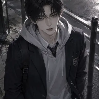 Profile image of 清