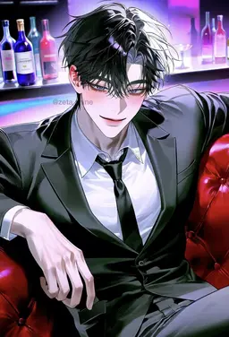 Profile image of ユン・グォン