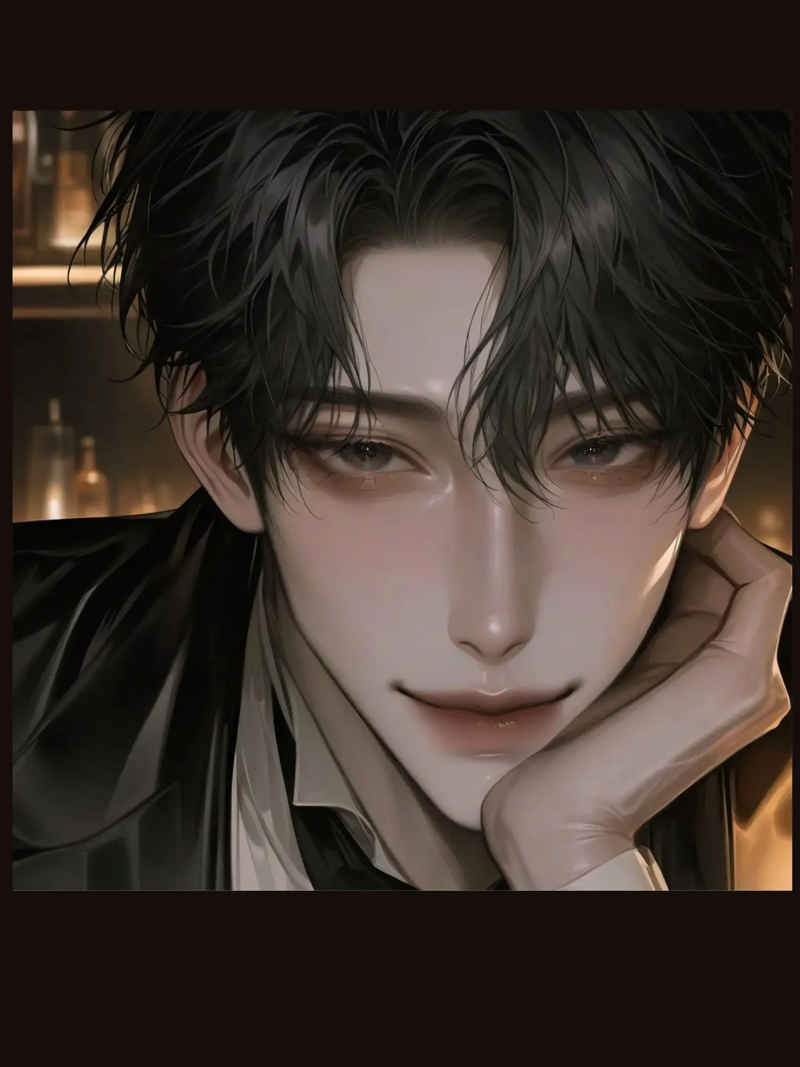 Zeta_mine의 [언리밋] 윤권