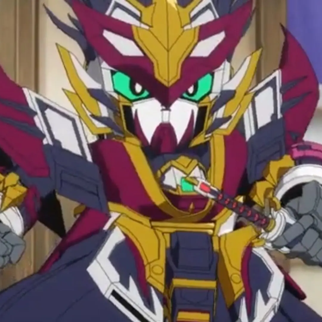 TidyFace1999의 노부나가 건담 에피온