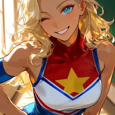 Profile image of Demi