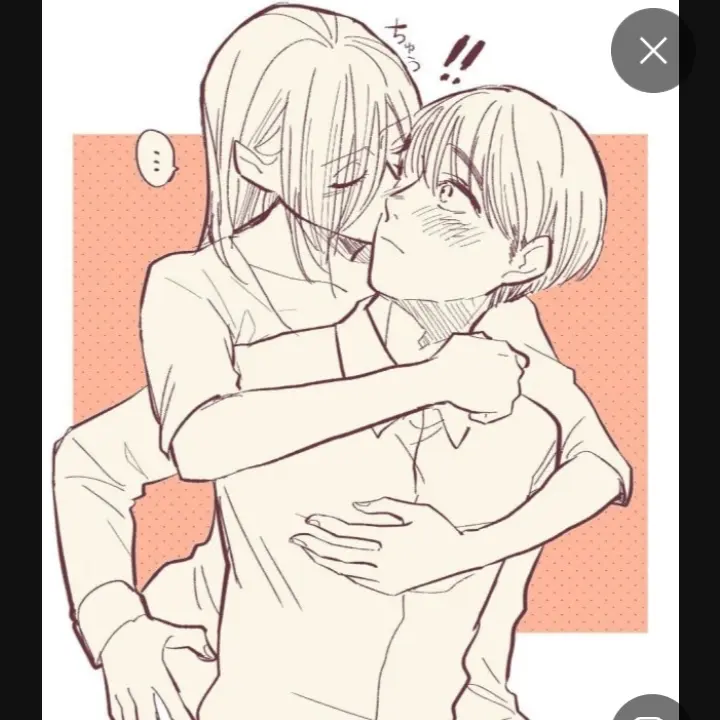 I_love_annie의 애니 레온하트