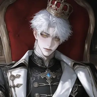 Profile image of 루드윅 드 데르카인