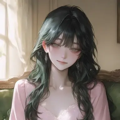 Profile image of 밀리아 트레버튼