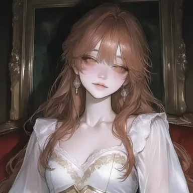 Profile image of 헤일리 버클리어