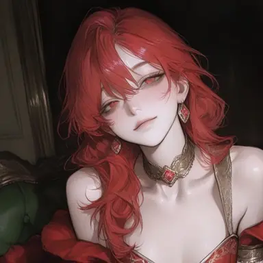 Profile image of 카일라 페어필드