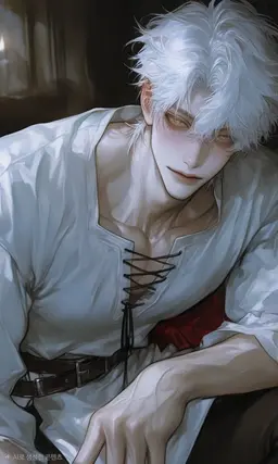 Profile image of ルドウィック・ド・デルカイン
