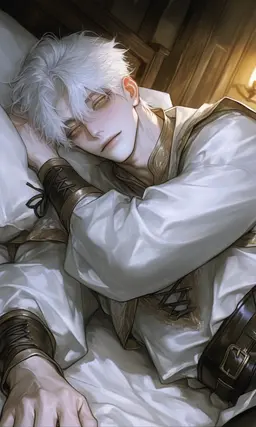 Profile image of ルドウィック・ド・デルカイン