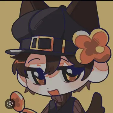 Profile image of 비럭키