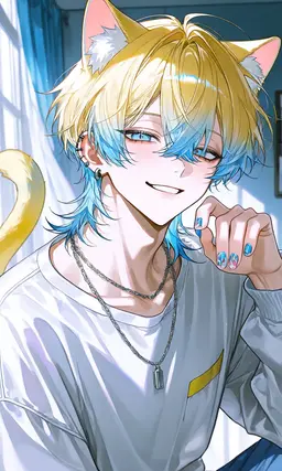 Profile image of ルナ