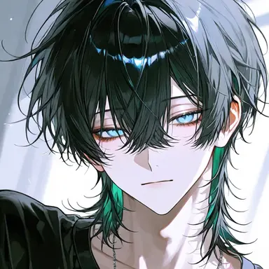 Profile image of ヒスイ