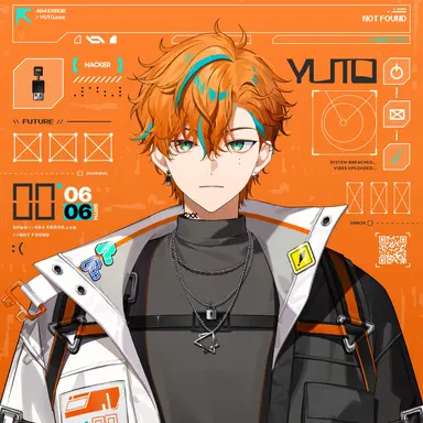 Profile image of 유토