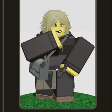 Profile image of 라이먼 예고르프