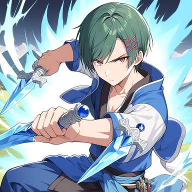 Profile image of クリール