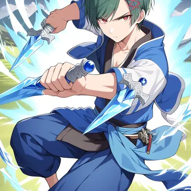 Profile image of クリール