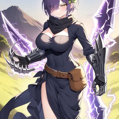 Profile image of マラ